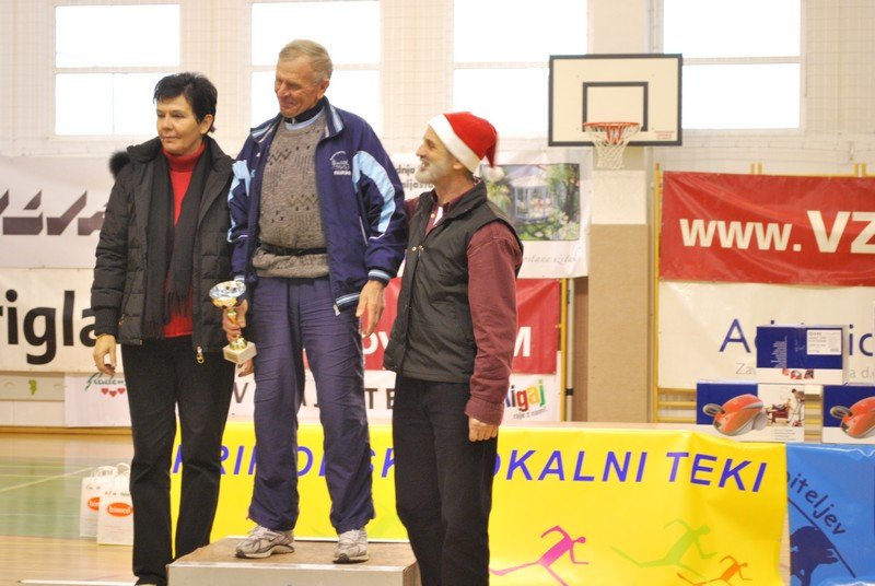 35 Zaklju 269 ek PPT 2009 Vrtojba